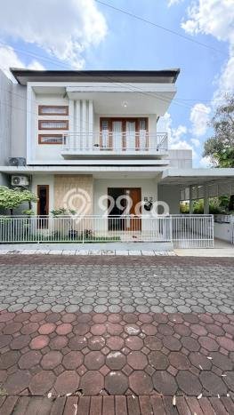 Jual Rumah Strategis Bagus Punya 3 KT di Banguntapan Bantul - Jual Rumah Strategis Bagus Punya 3 KT di Banguntapan Bantul -