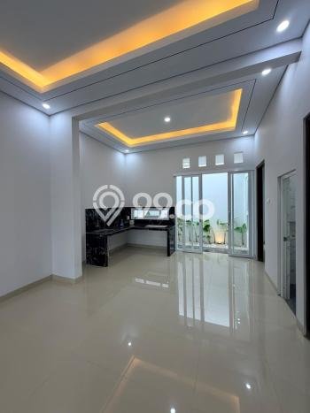 Jual Rumah Favorit Siap Huni LB 67m2 di Ngemplak, Sleman Jual Rumah Favorit Siap Huni LB 67m2 di Ngemplak, Sleman