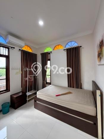 Komersial Dijual di Depok LT 184m2, LB 260m2 Solusi Investasi Cerdas Komersial Dijual di Depok LT 184m2, LB 260m2 Solusi Investasi Cerdas