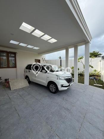 Rumah Modern Cantik 4 Kamar Bisa Langsung Pindah di Ngemplak Rumah Modern Cantik 4 Kamar Bisa Langsung Pindah di Ngemplak