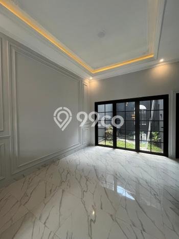 Rumah Modern Cantik 3 Kamar Bisa Langsung Pindah di Ngemplak Rumah Modern Cantik 3 Kamar Bisa Langsung Pindah di Ngemplak