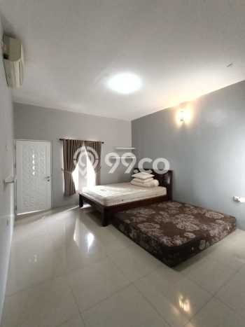 Siap Huni Rumah Mewah 5 Kamar di Banguntapan Dekat ke Mana Pun Siap Huni Rumah Mewah 5 Kamar di Banguntapan Dekat ke Mana Pun