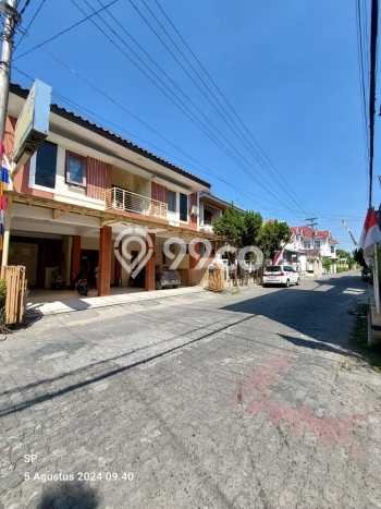 Dijual Rumah Kost di Condong Catur, Sleman, 11 KT, 12 KM, Bangunan 450m2 Dijual Rumah Kost di Condong Catur, Sleman, 11 KT, 12 KM, Bangunan 450m2