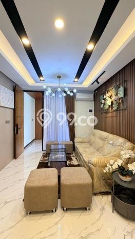 Dijual Rumah 4 Kamar Lokasi Ideal Nyaman dan Strategis di Ngaglik Dijual Rumah 4 Kamar Lokasi Ideal Nyaman dan Strategis di Ngaglik