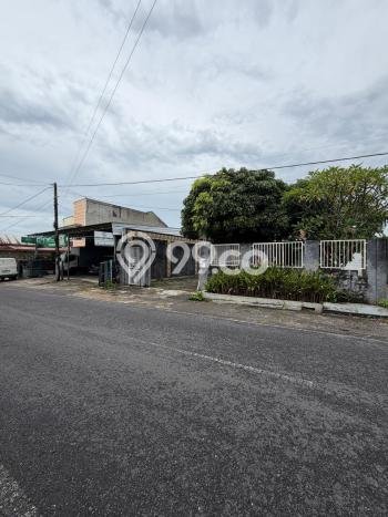 Jual Rumah Luas Elegan Dengan View Eksklusif di Maguwoharjo, Yogyakarta Jual Rumah Luas Elegan Dengan View Eksklusif di Maguwoharjo, Yogyakarta
