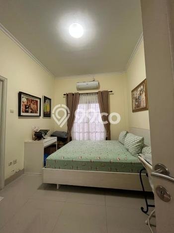 Siap Huni Hunian Elit 16 Kamar di Depok Dekat ke Mana Saja Siap Huni Hunian Elit 16 Kamar di Depok Dekat ke Mana Saja