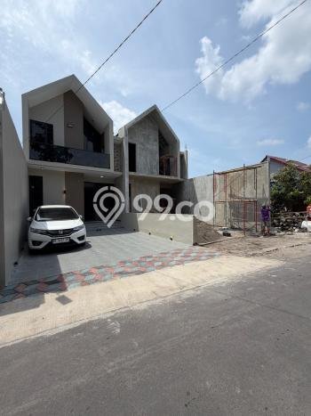 Dijual Rumah 3 Kamar Lokasi Strategis Bagus dan Strategis di Ngemplak Dijual Rumah 3 Kamar Lokasi Strategis Bagus dan Strategis di Ngemplak