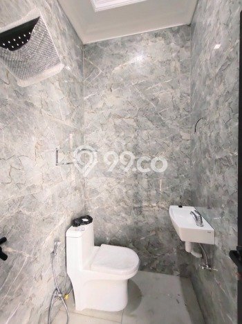 Rumah Strategis Minimalis Lb 150m2 di Kaliurang, Sleman Rumah Strategis Minimalis Lb 150m2 di Kaliurang, Sleman