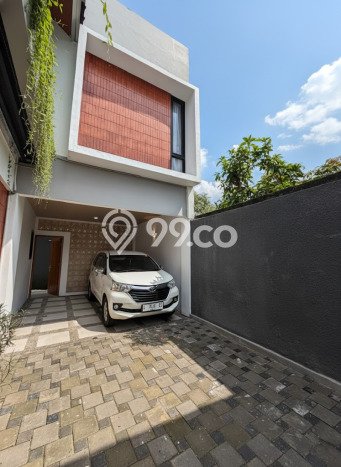 Best Deal Hunian Mewah Ideal dan Luas di Mlati, Sleman Best Deal Hunian Mewah Ideal dan Luas di Mlati, Sleman