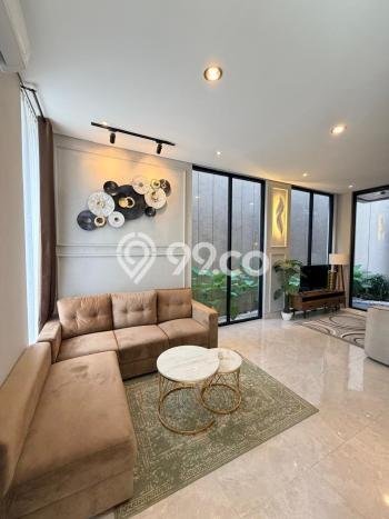 Rumah Modern Minimalis 4 KT Siap Huni di Ngemplak Rumah Modern Minimalis 4 KT Siap Huni di Ngemplak