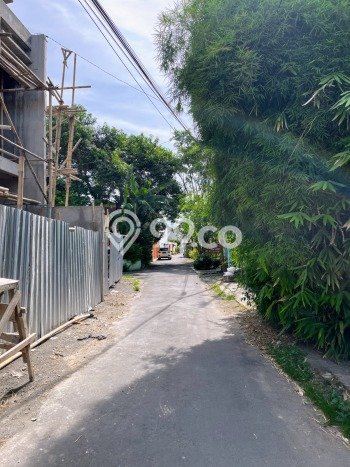 Hunian Cantik Modern Lb 114m2 di Godean, Sleman Hunian Cantik Modern Lb 114m2 di Godean, Sleman