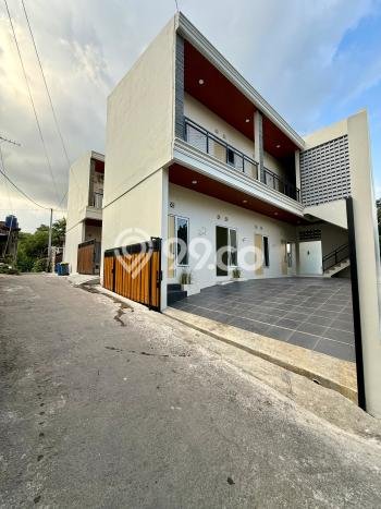 Kost Strategis di Ngaglik, Area 143m², View Menarik di area Kost Strategis di Ngaglik, Area 143m², View Menarik di area