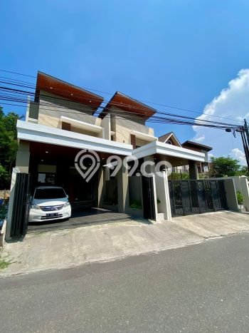Hunian Nyaman Asri 4 KT Siap Pakai di Kaliurang Sleman Hunian Nyaman Asri 4 KT Siap Pakai di Kaliurang Sleman
