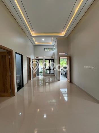 Dijual Cepat Rumah Bagus Siap Huni LB 114m2 di Ngaglik, Sleman Dijual Cepat Rumah Bagus Siap Huni LB 114m2 di Ngaglik, Sleman