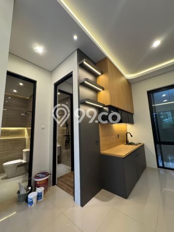 Rumah Luas Asri 3 KT Siap Huni di Purwomartani Yogyakarta Rumah Luas Asri 3 KT Siap Huni di Purwomartani Yogyakarta