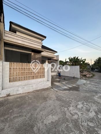 Dijual Cepat Rumah Favorit Siap Huni LB 60m2 di Berbah, Sleman Dijual Cepat Rumah Favorit Siap Huni LB 60m2 di Berbah, Sleman