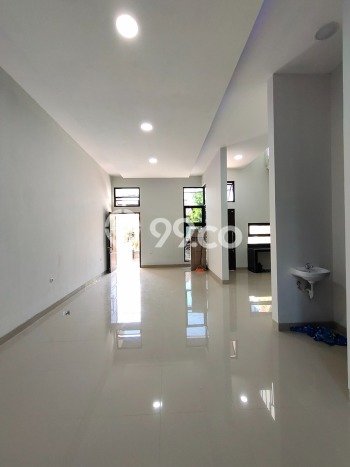 Dijual Hunian Rumah Nyaman 4 KT di Condong Catur, Sleman Dijual Hunian Rumah Nyaman 4 KT di Condong Catur, Sleman