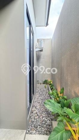 Rumah Modern Cantik 3 Kamar Siap Huni di Ngaglik Rumah Modern Cantik 3 Kamar Siap Huni di Ngaglik