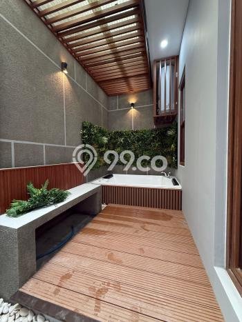 Rumah Modern Cantik 4 KT Bisa Langsung Pindah di Banguntapan Rumah Modern Cantik 4 KT Bisa Langsung Pindah di Banguntapan