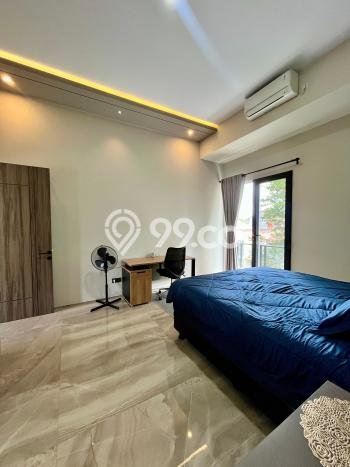 Jual Rumah Mewah Megah Dengan View Eksklusif di Purwomartani, Yogyakarta Jual Rumah Mewah Megah Dengan View Eksklusif di Purwomartani, Yogyakarta