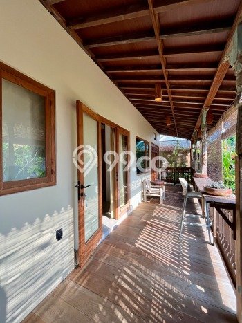 Vila Kawasan Kasihan, Area 390m2m², Area Potensial untuk bisnis Vila Kawasan Kasihan, Area 390m2m², Area Potensial untuk bisnis