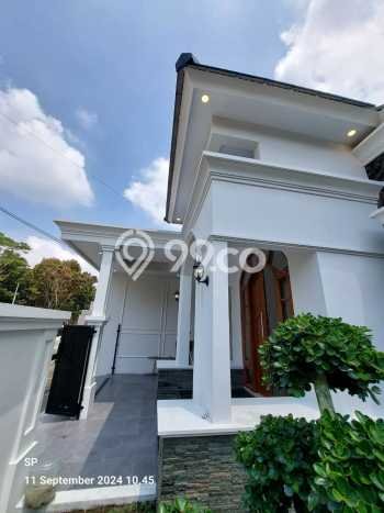 Rumah Modern Cantik 3 KT Bisa Langsung Pindah di Ngaglik Rumah Modern Cantik 3 KT Bisa Langsung Pindah di Ngaglik