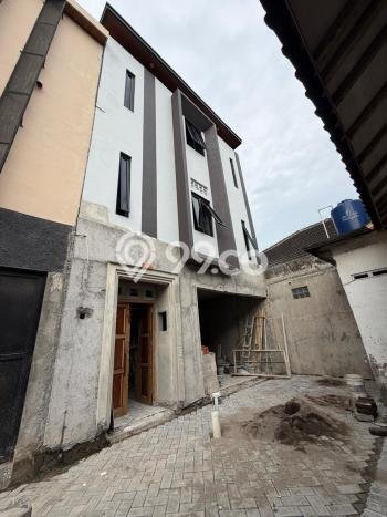Kost Dijual Lokasi Ngaglik, Sleman, 15 KT, 13 KM, 219m2 Kost Dijual Lokasi Ngaglik, Sleman, 15 KT, 13 KM, 219m2