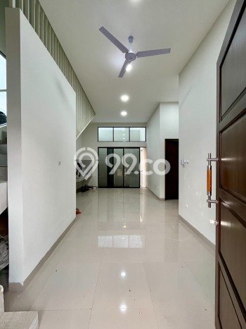 Jual Rumah Modern 4 KT di Kaliurang, Sleman Jual Rumah Modern 4 KT di Kaliurang, Sleman