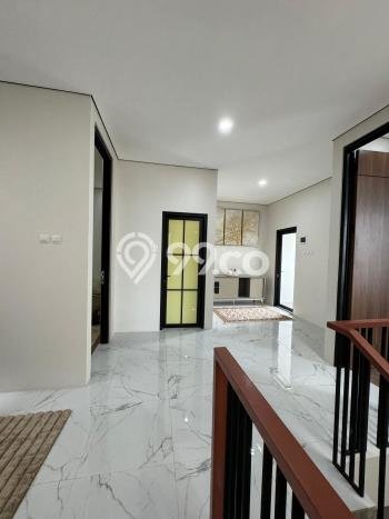 Hunian Cantik Minimalis Lb 140m2 di Ngaglik, Sleman Hunian Cantik Minimalis Lb 140m2 di Ngaglik, Sleman