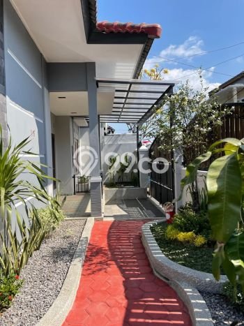 Dijual Rumah 4 Kamar Lokasi Strategis Nyaman dan Strategis di Ngemplak Dijual Rumah 4 Kamar Lokasi Strategis Nyaman dan Strategis di Ngemplak