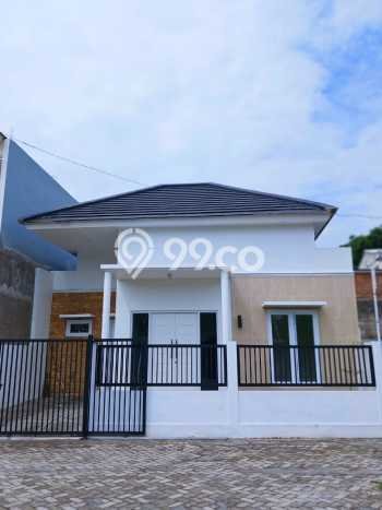 Dijual Cepat Rumah Favorit Siap Huni LB 60m2 di Kasihan, Bantul Dijual Cepat Rumah Favorit Siap Huni LB 60m2 di Kasihan, Bantul