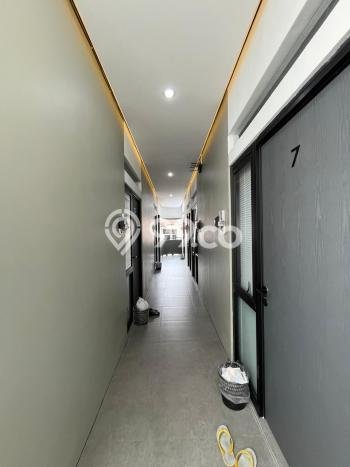 Unit Kost Dijual di Kawasan Depok Sleman dengan 12 KT Unit Kost Dijual di Kawasan Depok Sleman dengan 12 KT