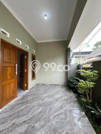 Rumah Minimalis 3 KT di Purwomartani Sleman Unfurnished Rumah Minimalis 3 KT di Purwomartani Sleman Unfurnished