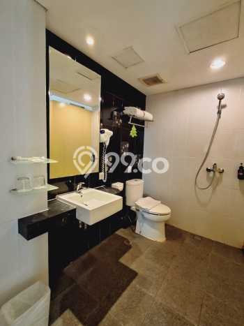 Hotel Strategis Kawasan Gedong Tengen, Luas 1m2m², Kawasan Berkembang Hotel Strategis Kawasan Gedong Tengen, Luas 1m2m², Kawasan Berkembang