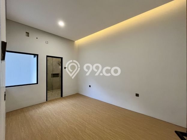 Jual Rumah Strategis Bagus Punya 4 KT di Ngaglik Sleman - Jual Rumah Strategis Bagus Punya 4 KT di Ngaglik Sleman -