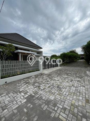 For Sale Rumah 3 Kamar Lokasi Ideal Bagus dan Strategis di Ngaglik For Sale Rumah 3 Kamar Lokasi Ideal Bagus dan Strategis di Ngaglik