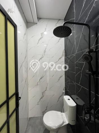 Rumah Modern Minimalis 3 KT Siap Huni di Ngaglik Rumah Modern Minimalis 3 KT Siap Huni di Ngaglik