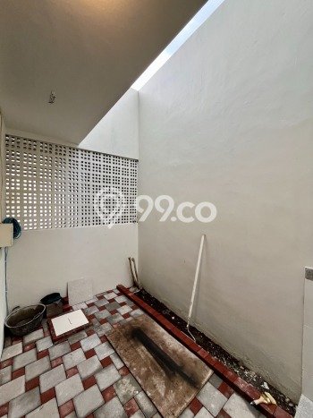 Jual Rumah Modern 4 KT di Kaliurang, Sleman Jual Rumah Modern 4 KT di Kaliurang, Sleman