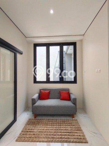 Rumah Modern LT 109m2m² Terawat di Kompleks Perumahan Ngaglik, Sleman Rumah Modern LT 109m2m² Terawat di Kompleks Perumahan Ngaglik, Sleman