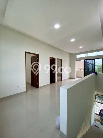 Rumah Minimalis 4 Kamar LT 130m2 di Condong Catur Rumah Minimalis 4 Kamar LT 130m2 di Condong Catur