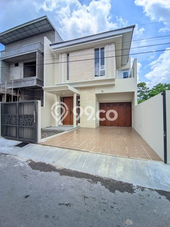 For Sale Hunian Rumah Nyaman 3 KT di Purwomartani , Sleman For Sale Hunian Rumah Nyaman 3 KT di Purwomartani , Sleman
