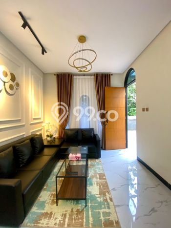 Jual Rumah Favorit Siap Huni LB 57m2 di Ngaglik, Sleman Jual Rumah Favorit Siap Huni LB 57m2 di Ngaglik, Sleman