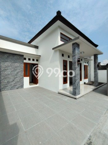Jual Rumah Favorit Siap Huni LB 70m2 di Godean, Sleman Jual Rumah Favorit Siap Huni LB 70m2 di Godean, Sleman