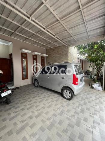 Dijual Cepat Rumah Bagus Siap Huni LB 250m2 di Ngaglik, Sleman Dijual Cepat Rumah Bagus Siap Huni LB 250m2 di Ngaglik, Sleman