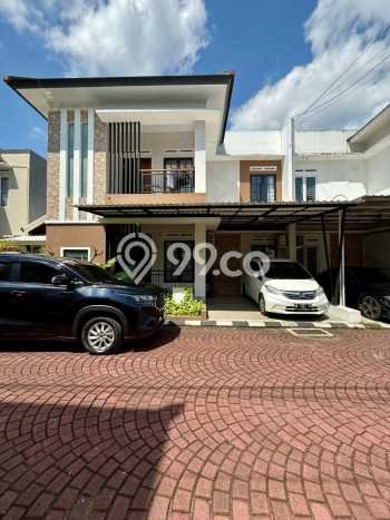 Dijual Cepat Rumah Bagus Siap Huni LB 165m2 di Ngaglik, Sleman Dijual Cepat Rumah Bagus Siap Huni LB 165m2 di Ngaglik, Sleman