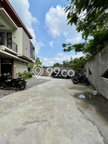 Kos-kosan Dijual di Ngaglik, Sleman, 12 KT, 11 KM, Bangunan 433m2 Kos-kosan Dijual di Ngaglik, Sleman, 12 KT, 11 KM, Bangunan 433m2