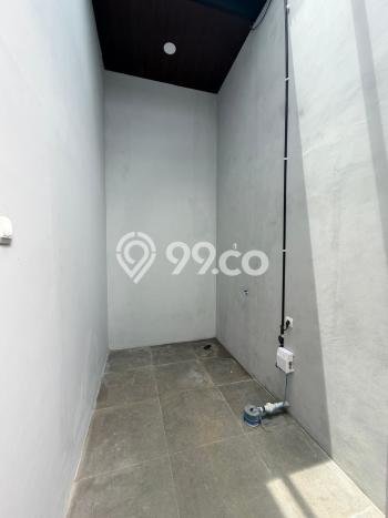 Rumah Minimalis 3 KT di Purwomartani Yogyakarta Unfurnished Rumah Minimalis 3 KT di Purwomartani Yogyakarta Unfurnished
