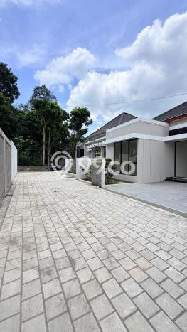Rumah Modern Minimalis 3 KT Bisa Langsung Pindah di Ngemplak Rumah Modern Minimalis 3 KT Bisa Langsung Pindah di Ngemplak