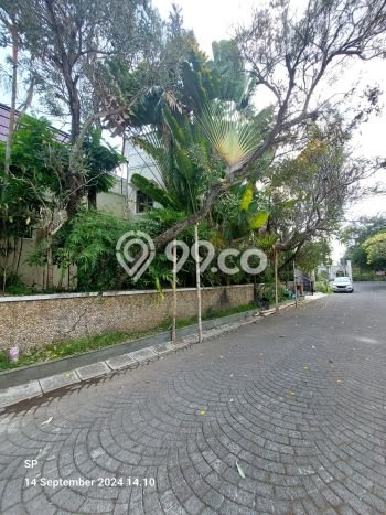 Hunian Super Mewah dengan Akses Paling Strategis di Maguwoharjo, Yogyakarta Hunian Super Mewah dengan Akses Paling Strategis di Maguwoharjo, Yogyakarta