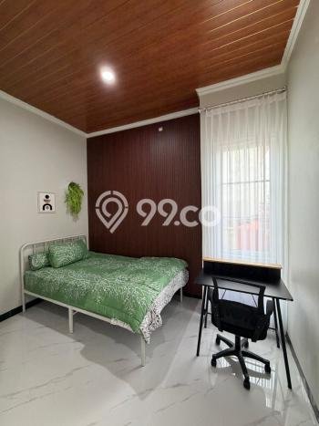 Rumah Kost Dijual di Ngaglik, Sleman, Spesifikasi 16 KT, 16 KM, 390m2 Rumah Kost Dijual di Ngaglik, Sleman, Spesifikasi 16 KT, 16 KM, 390m2